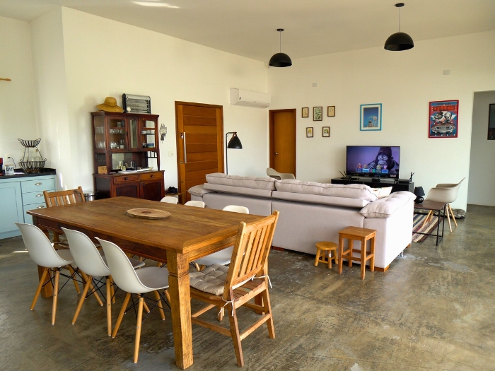 Residência Mirante do Vale, Casa à venda na Quadra 1, Lote 5A, no Residencial Sete Nascentes, em Bofete, no interior de São Paulo