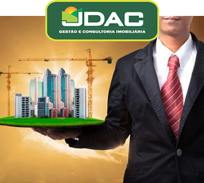JDAC - Incorporadora Imobiliária